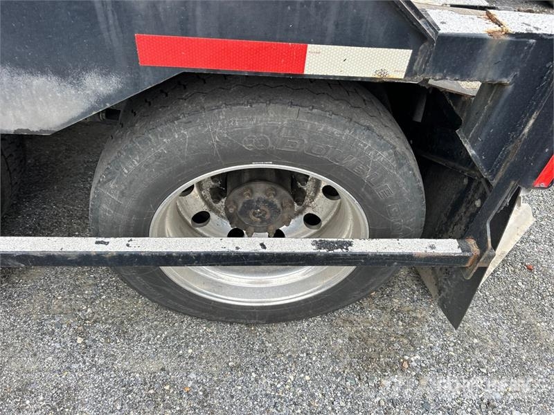 Western Star 4900 Avtotransporterji