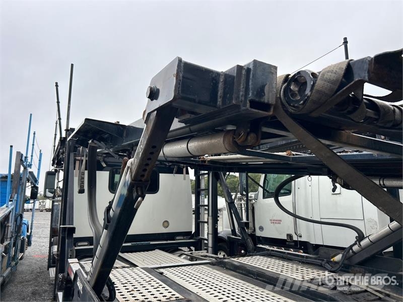 Western Star 4900 Avtotransporterji