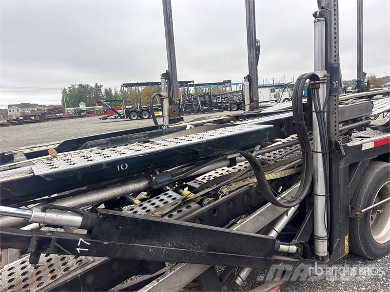 Western Star 4900 Avtotransporterji