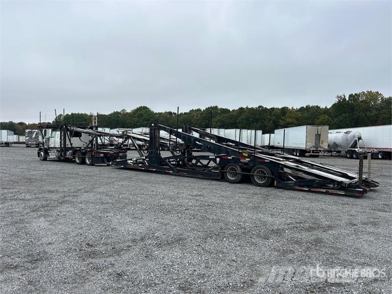 Western Star 4900 Avtotransporterji