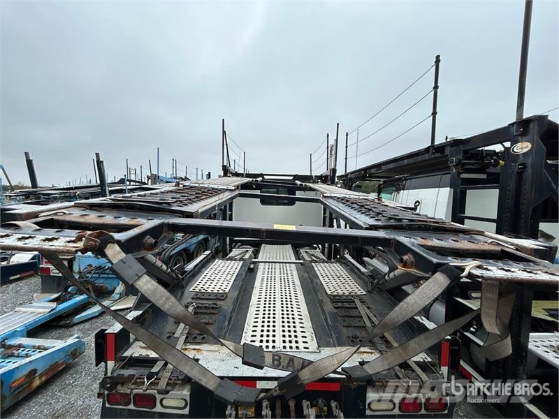 Western Star 4900 Avtotransporterji
