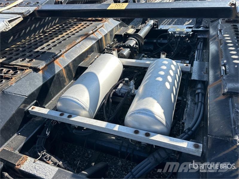 Western Star 4900 Avtotransporterji