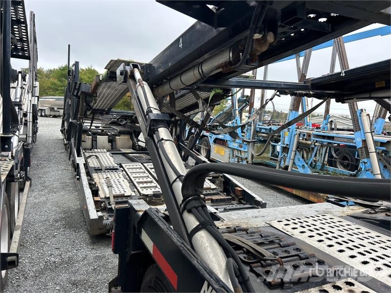 Western Star 4900 Avtotransporterji