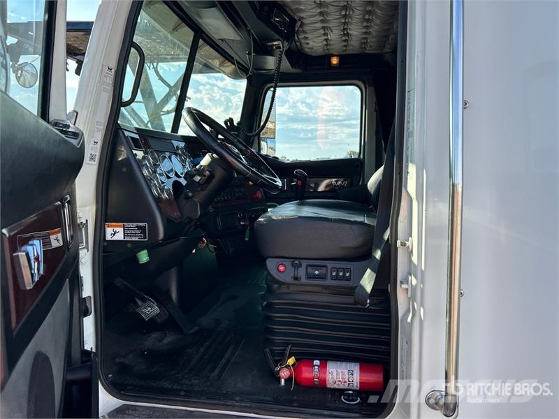 Western Star 4900 Avtotransporterji