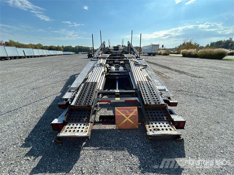 Western Star 4900 Avtotransporterji