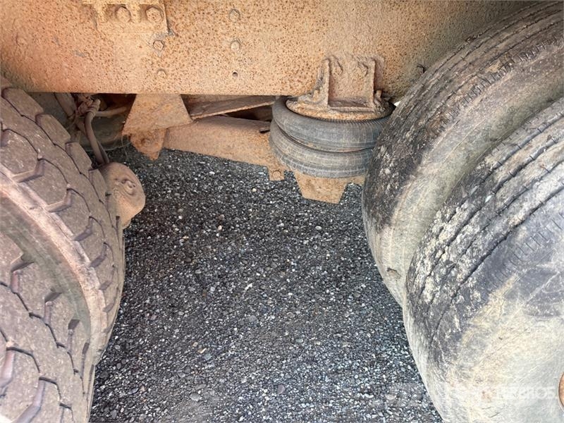 Western Star 4900 8x6 Grapple Truck 兩爪吊夾