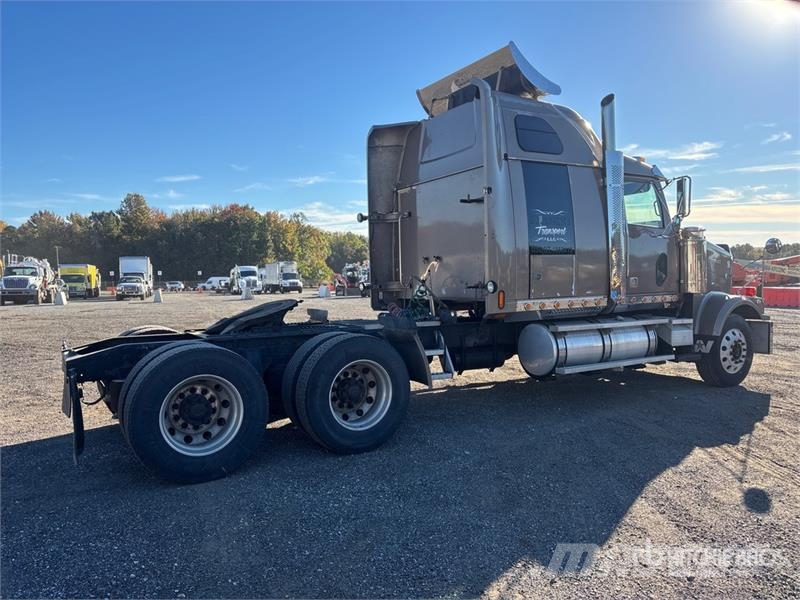Western Star 4900FA Truck Tractor Units