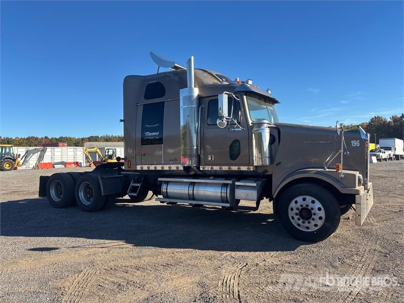 Western Star 4900FA Truck Tractor Units