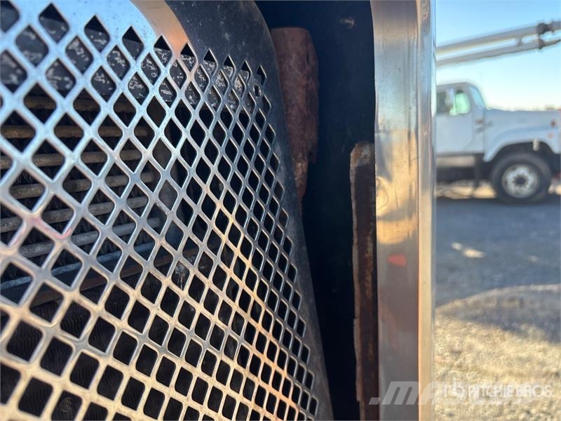 Western Star 4900FA Truck Tractor Units