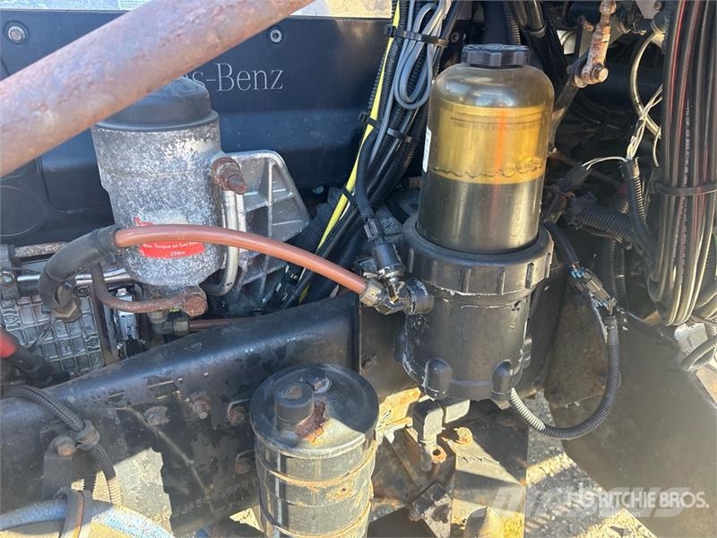 Western Star 4900FA Truck Tractor Units