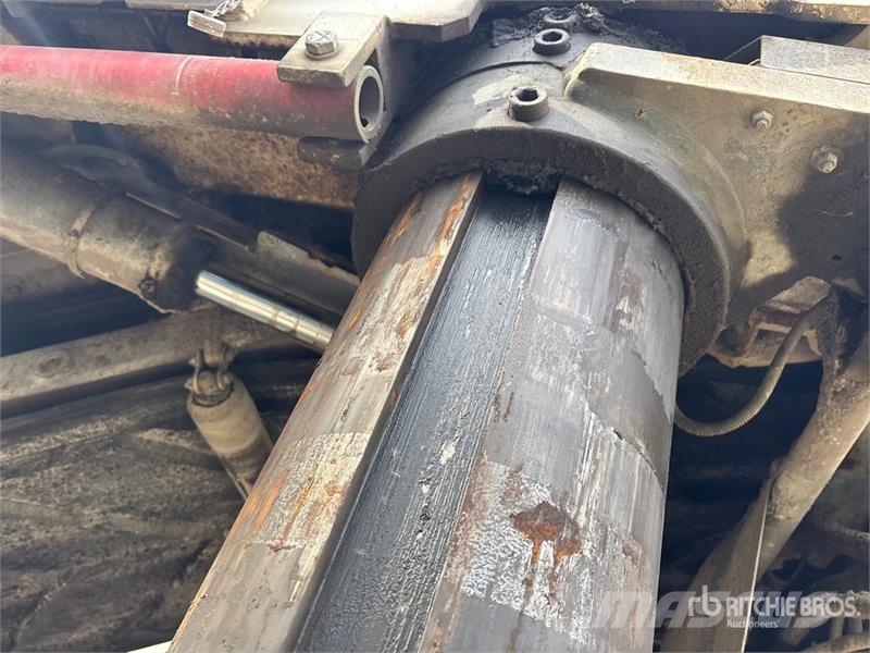 Wirtgen W2100 Fresa a freddo per asfalto