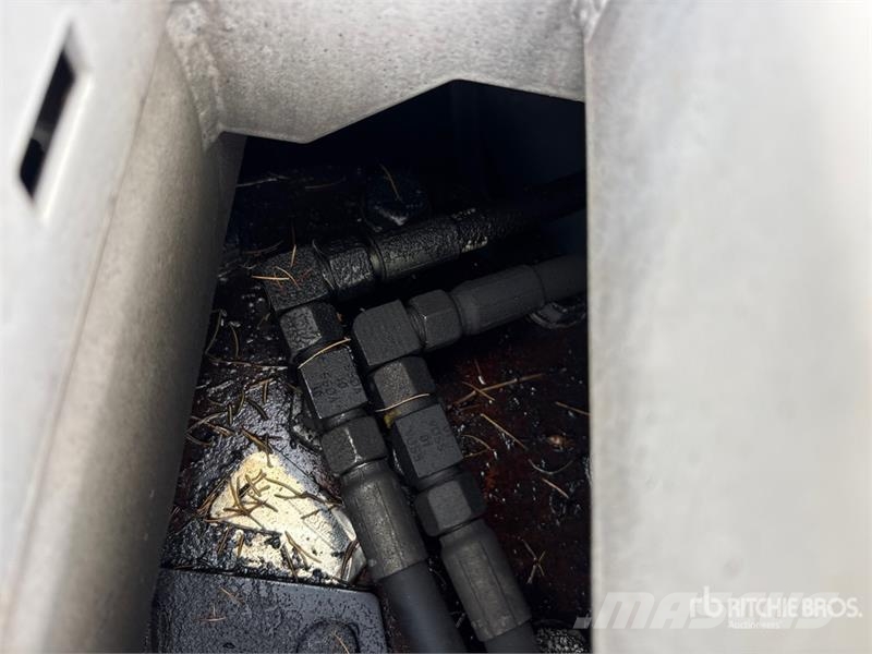 Wirtgen W2100 Fresa a freddo per asfalto