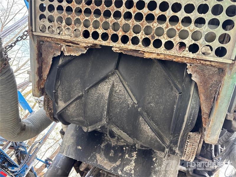Wirtgen W2100 Fresa a freddo per asfalto