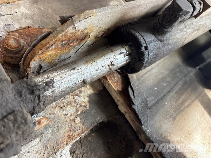 Wirtgen W2100 Fresa a freddo per asfalto