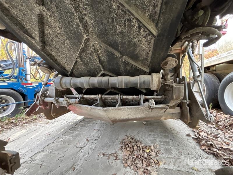 Wirtgen W2100 Fresa a freddo per asfalto