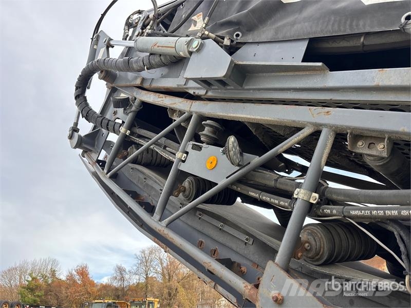 Wirtgen W2100 Fresa a freddo per asfalto