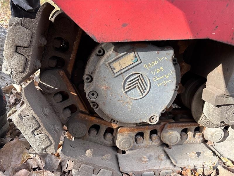 Wirtgen W2100 Fresa a freddo per asfalto