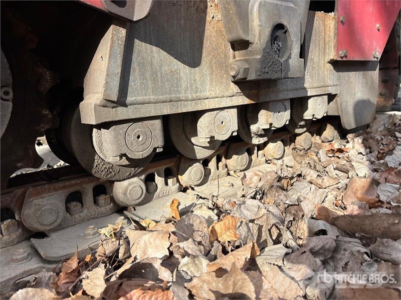 Wirtgen W2100 Fresa a freddo per asfalto