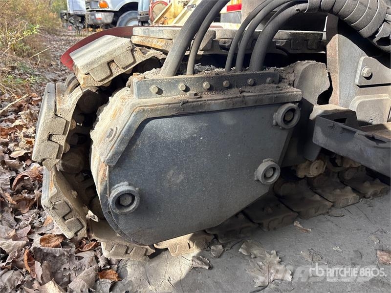 Wirtgen W2100 Fresa a freddo per asfalto