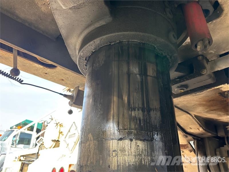 Wirtgen W2100 Fresa a freddo per asfalto