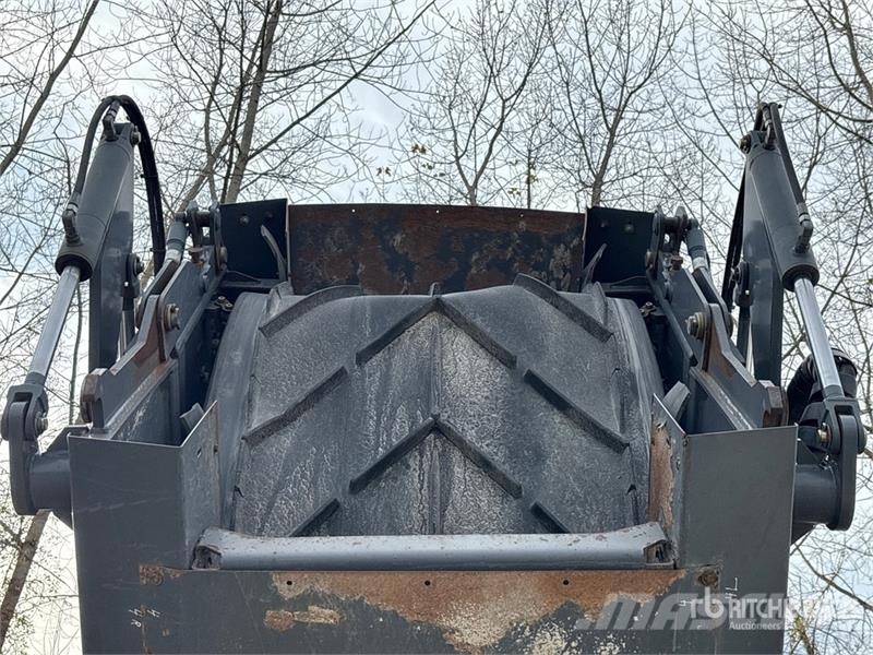 Wirtgen W2100 Fresa a freddo per asfalto