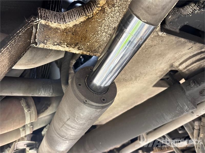 Wirtgen W2100 Fresa a freddo per asfalto