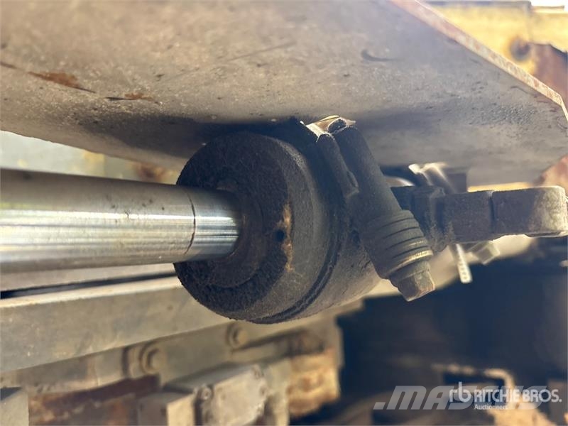 Wirtgen W2100 Fresa a freddo per asfalto