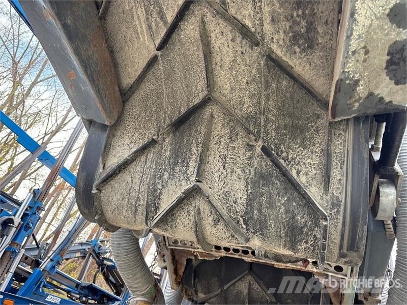 Wirtgen W2100 Fresa a freddo per asfalto