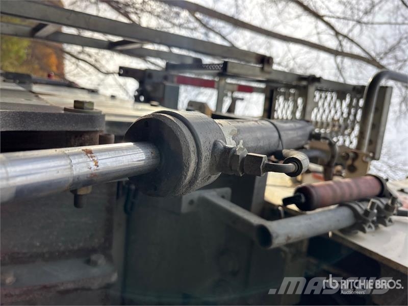Wirtgen W2100 Fresa a freddo per asfalto
