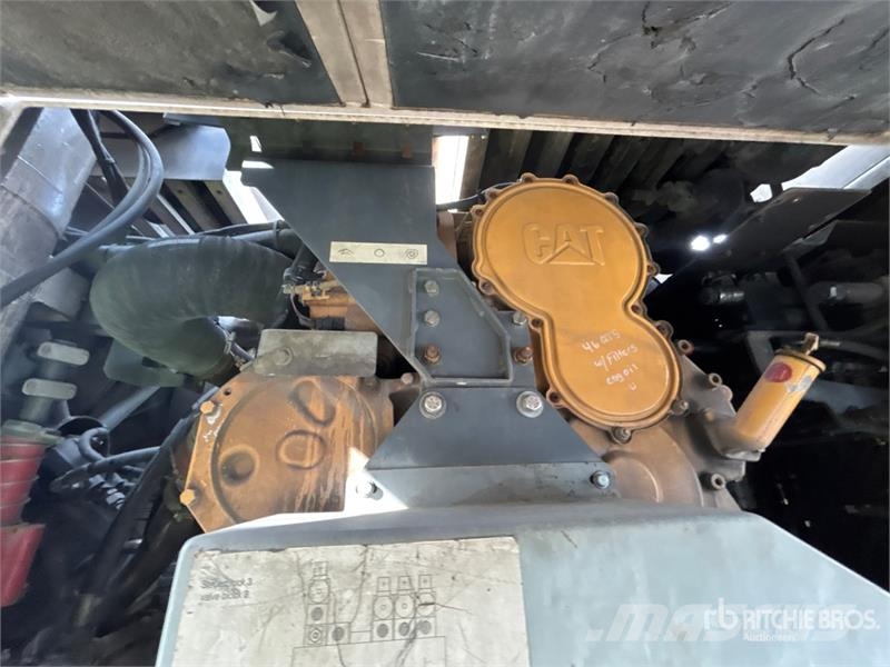 Wirtgen W2100 Fresa a freddo per asfalto