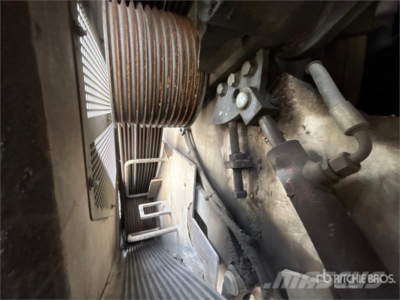 Wirtgen W2100 Fresa a freddo per asfalto