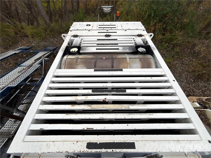Wirtgen W2100 Fresa a freddo per asfalto