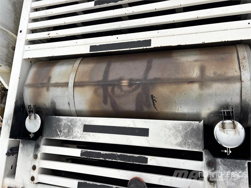Wirtgen W2100 Fresa a freddo per asfalto