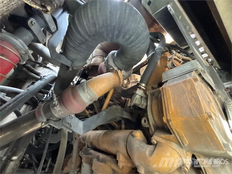 Wirtgen W2100 Fresa a freddo per asfalto