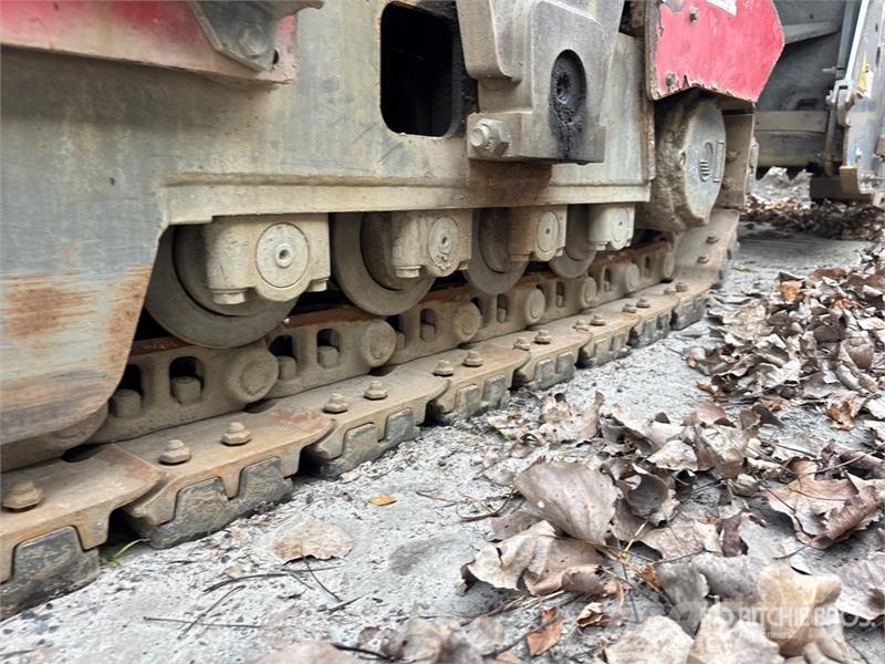 Wirtgen W2100 Fresa a freddo per asfalto