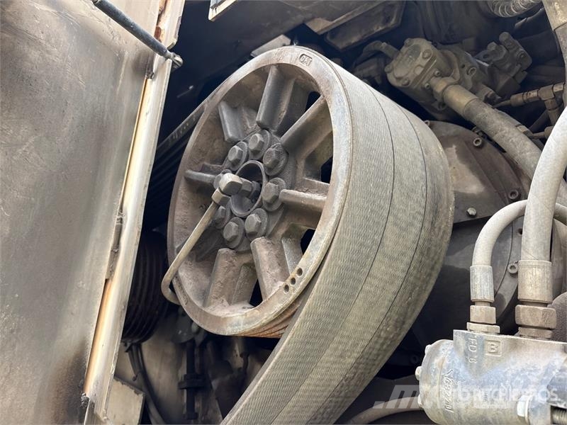 Wirtgen W2100 Fresa a freddo per asfalto