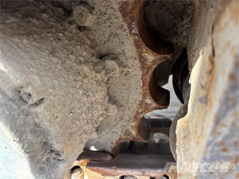 Wirtgen W2100 Fresa a freddo per asfalto