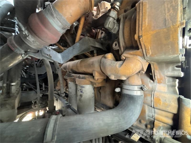 Wirtgen W2100 Fresa a freddo per asfalto
