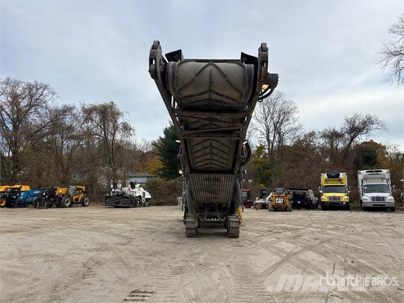 Wirtgen W2100 Fresa a freddo per asfalto