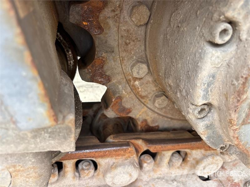 Wirtgen W2100 Fresa a freddo per asfalto