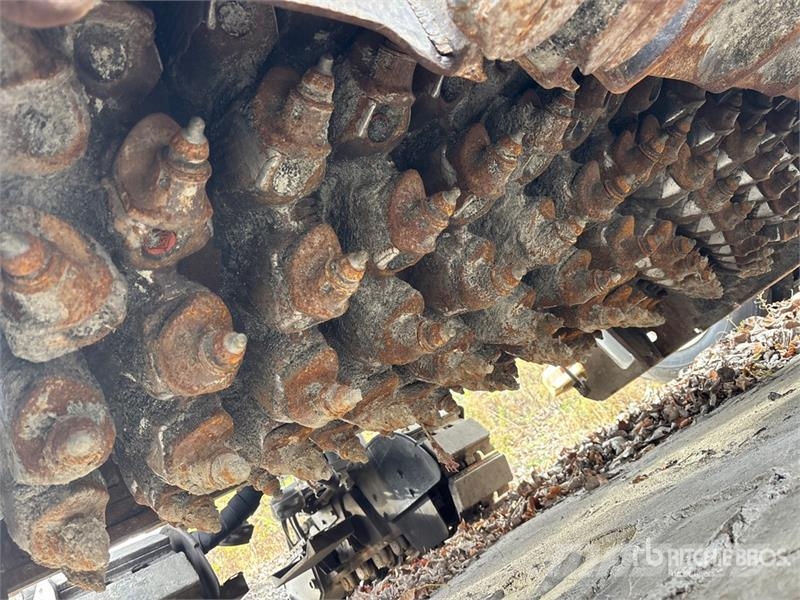 Wirtgen W2100 Fresa a freddo per asfalto