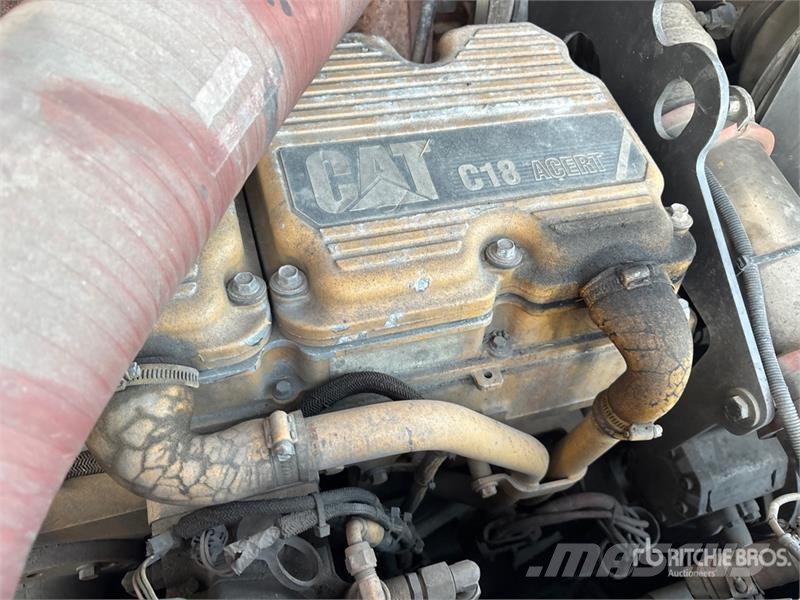 Wirtgen W2100 Fresadoras de asfalto