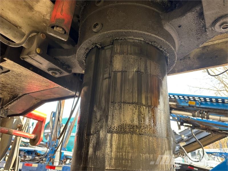 Wirtgen W2100 Fresa a freddo per asfalto