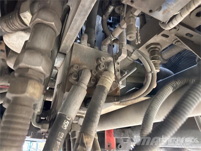 Wirtgen W2100 Fresa a freddo per asfalto