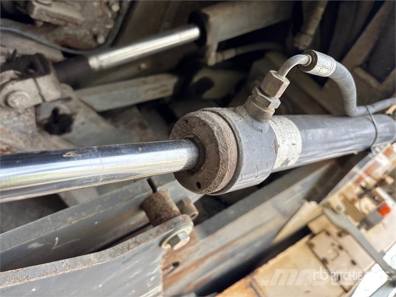 Wirtgen W2100 Fresa a freddo per asfalto