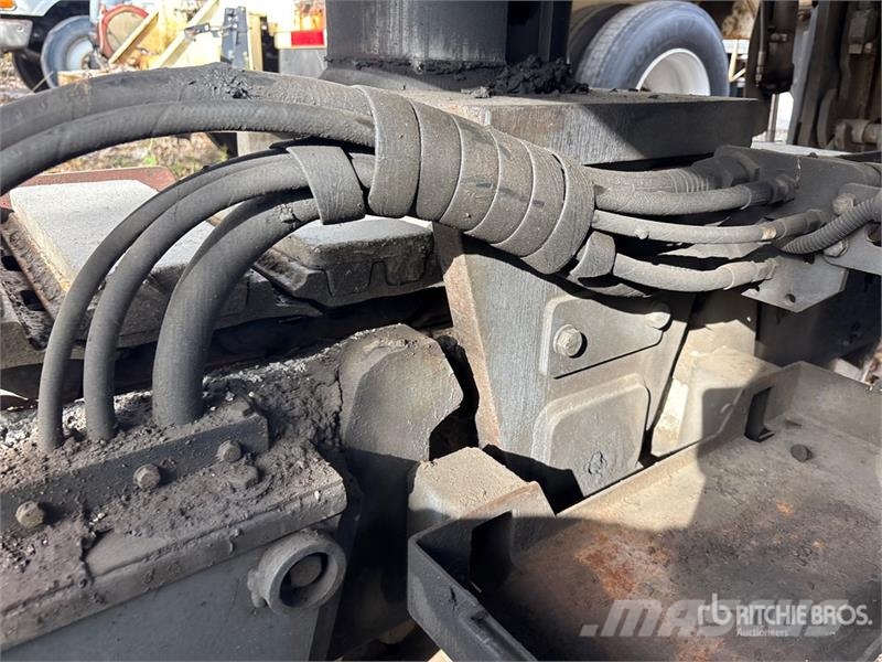 Wirtgen W2100 Fresa a freddo per asfalto