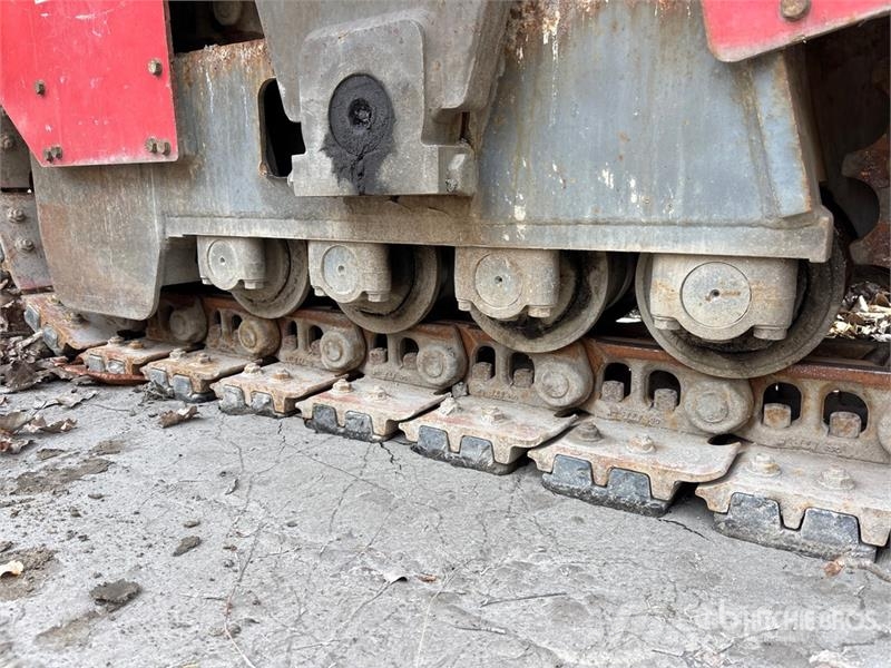 Wirtgen W2100 Fresa a freddo per asfalto