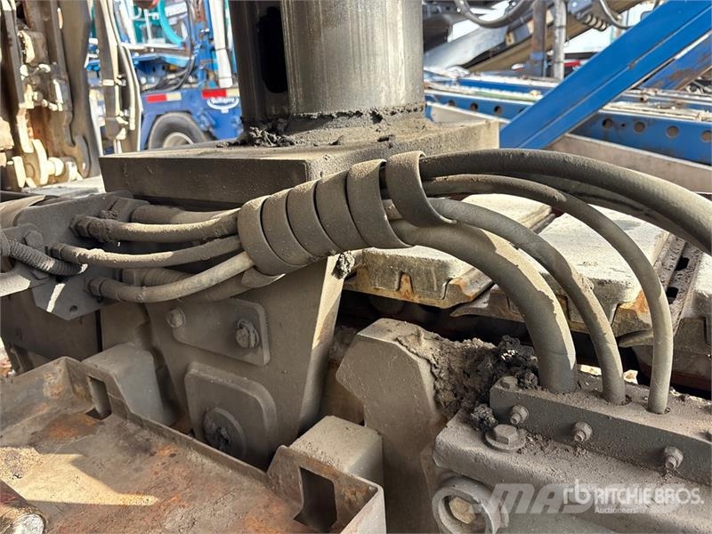 Wirtgen W2100 Fresa a freddo per asfalto
