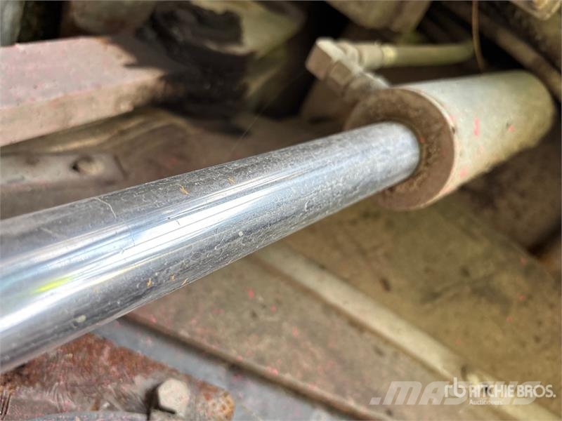 Wirtgen W2100 Fresa a freddo per asfalto