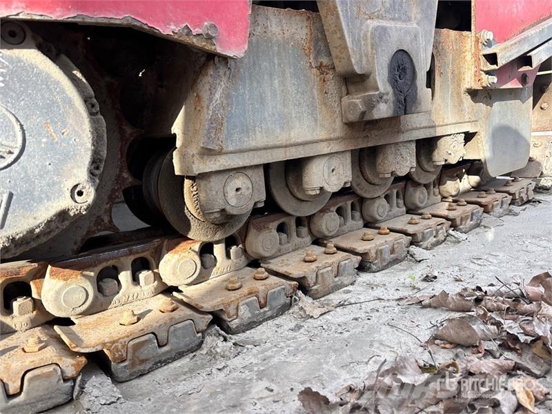 Wirtgen W2100 Fresa a freddo per asfalto